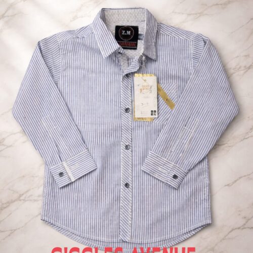 Stylish full sleeves shirts