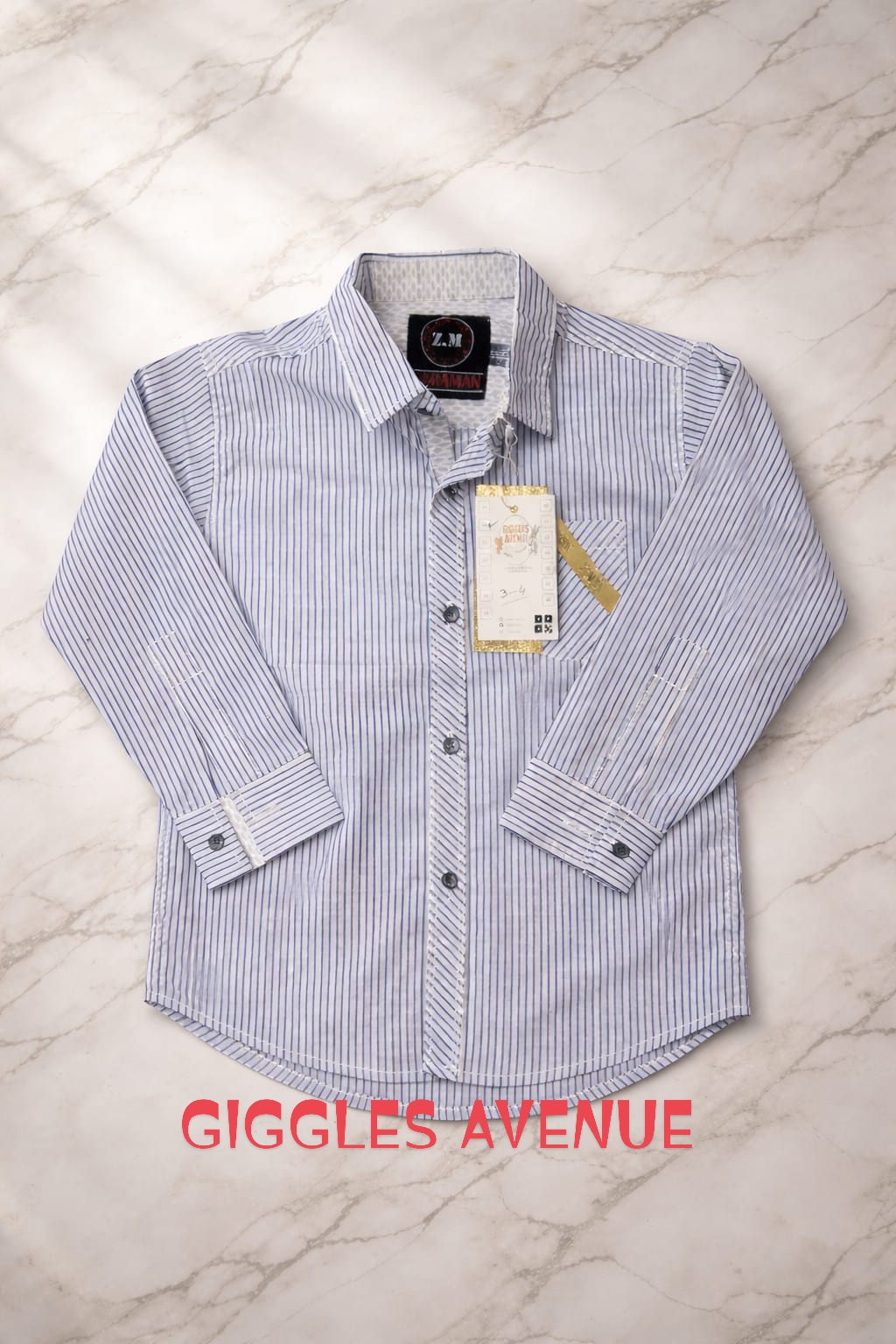 Stylish full sleeves shirts