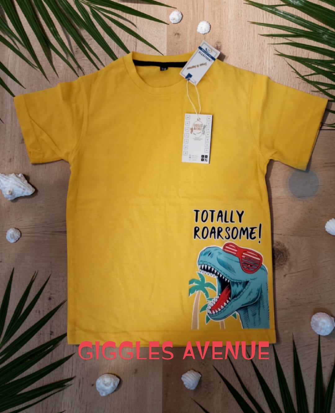 ✨ Teal Tee – Premium Summer Collection 💙👕,