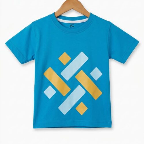 ✨ Teal Tee – Premium Summer Collection 💙👕