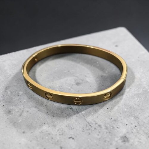 Cartier Love Bracelet