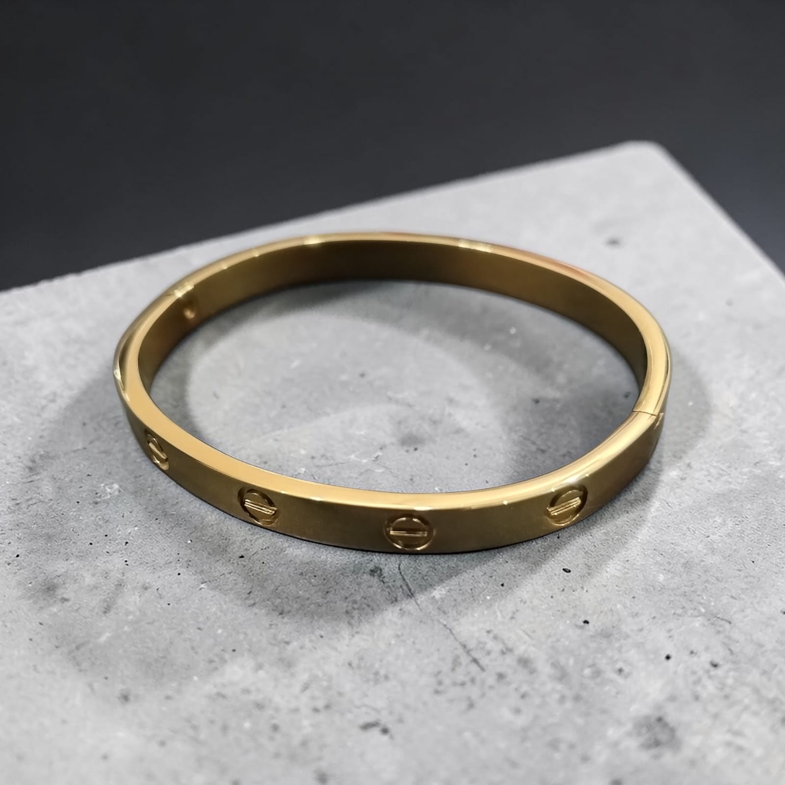 Cartier Love Bracelet