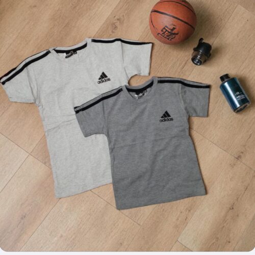 ✨ Signature Logo Tees Collection ✨